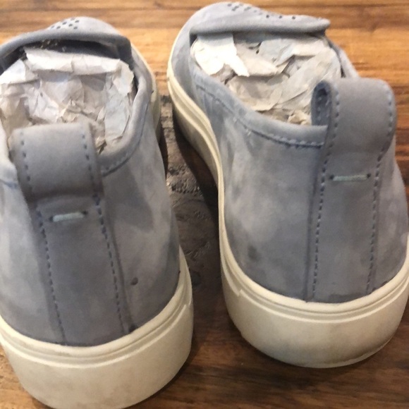 Blackstone R168 Slip On Sneaker Grey 39 | 9 - Picture 4 of 7